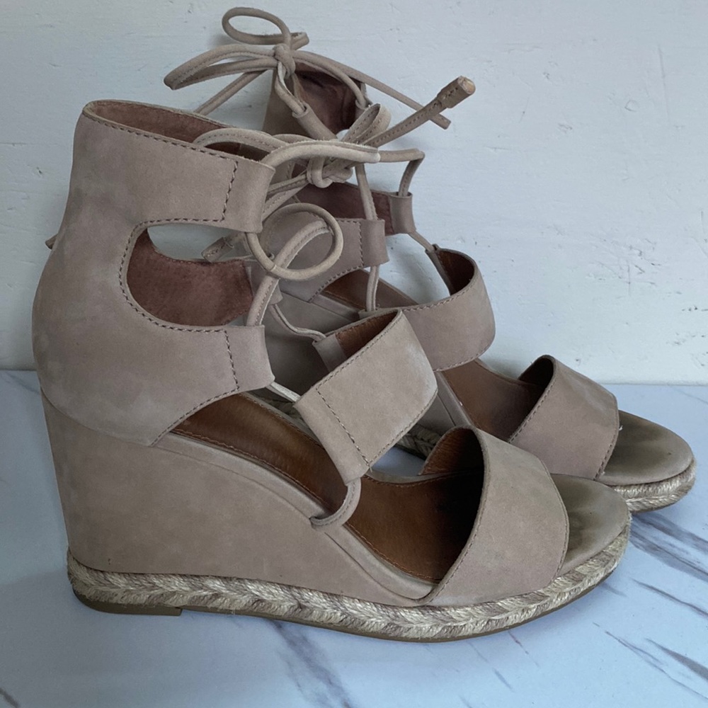 Frye Espadrilles